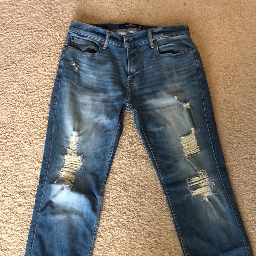 FINAL OFFER Men’s jeans